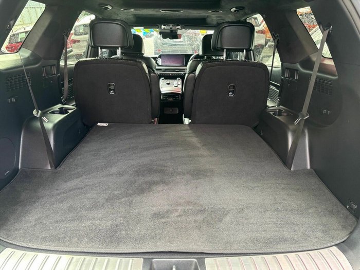 2023 Hyundai Palisade Highlander