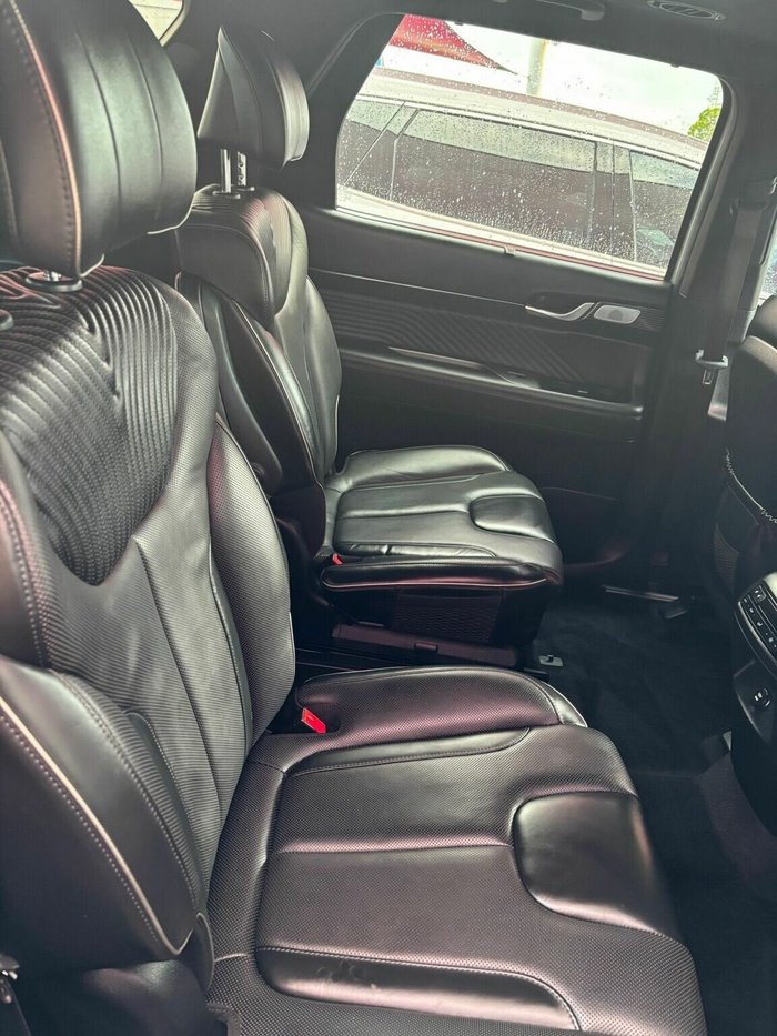 2023 Hyundai Palisade Highlander