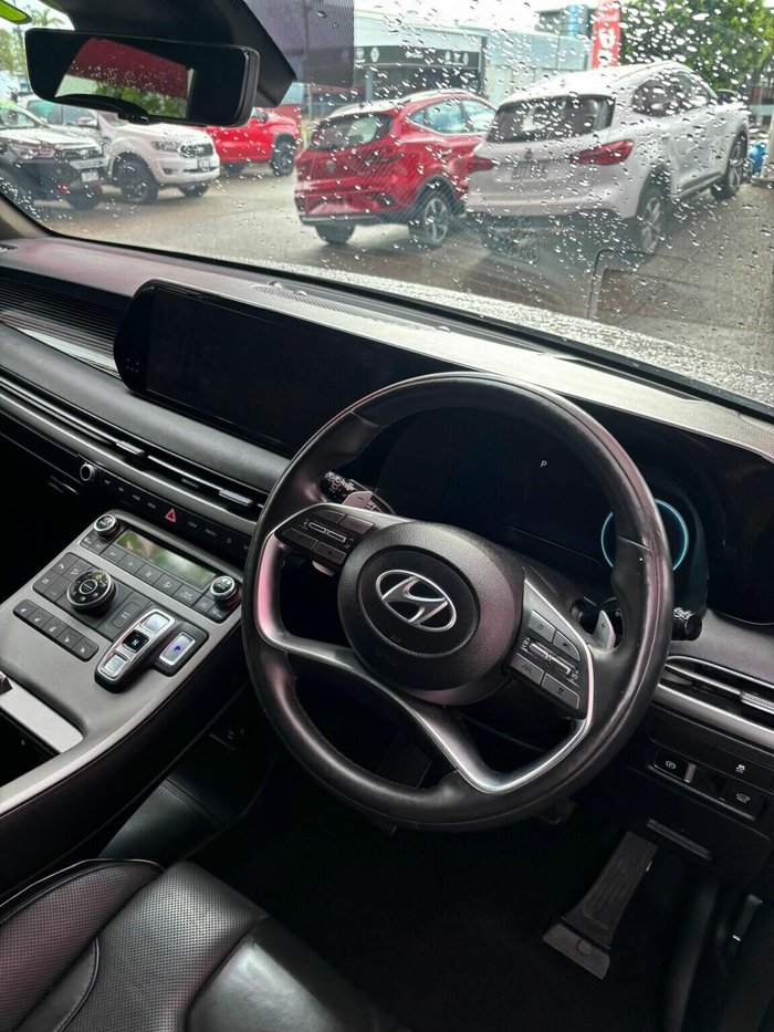 2023 Hyundai Palisade Highlander