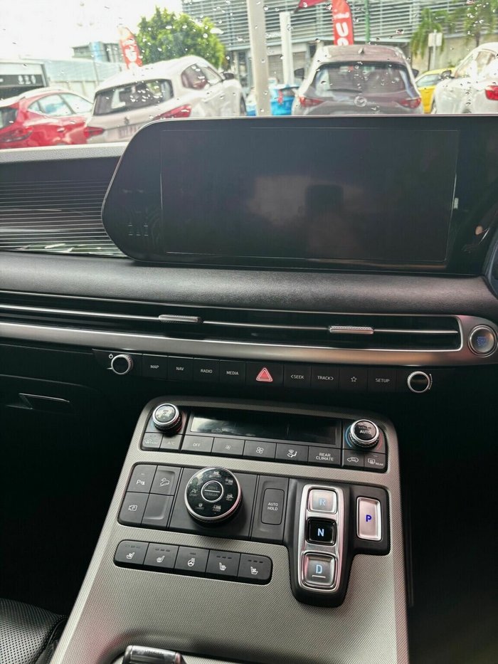 2023 Hyundai Palisade Highlander