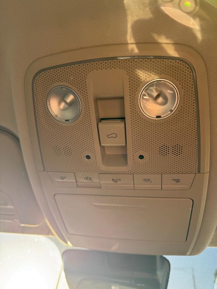 2023 Mahindra XUV700 AX7L Red Rage