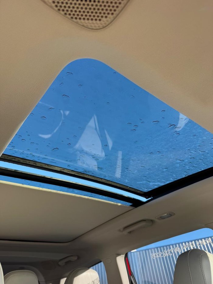 2023 Mahindra XUV700 AX7L Red Rage