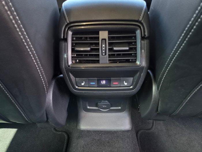 2021 SKODA Kodiaq 132TSI Sportline