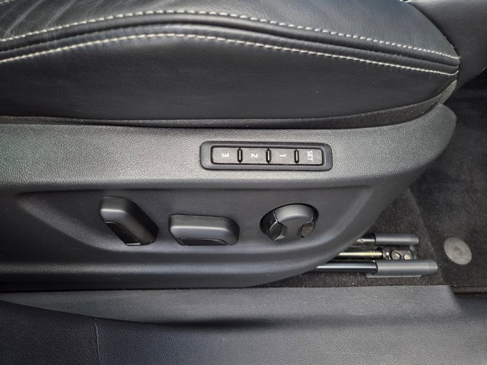 2021 SKODA Kodiaq 132TSI Sportline