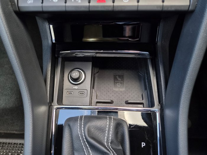 2021 SKODA Kodiaq 132TSI Sportline