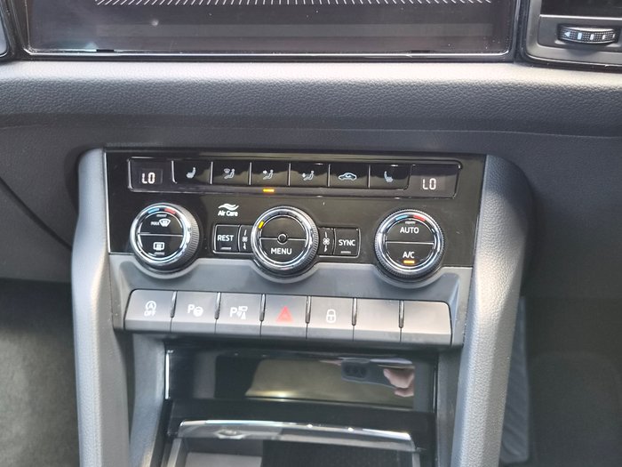 2021 SKODA Kodiaq 132TSI Sportline