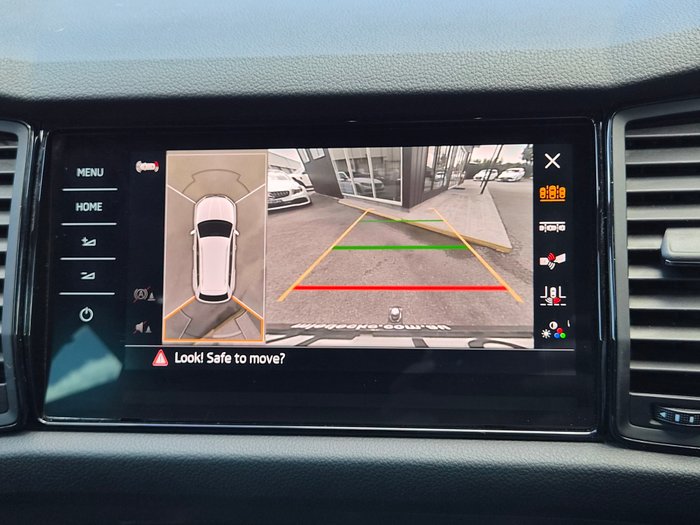 2021 SKODA Kodiaq 132TSI Sportline