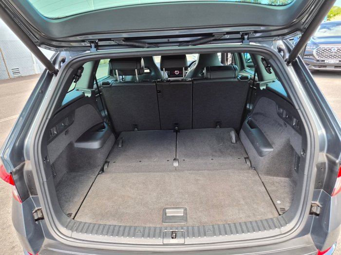 2021 SKODA Kodiaq 132TSI Sportline