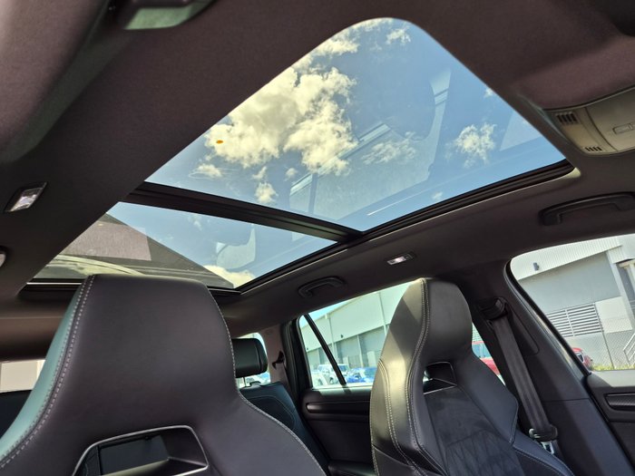 2021 SKODA Kodiaq 132TSI Sportline