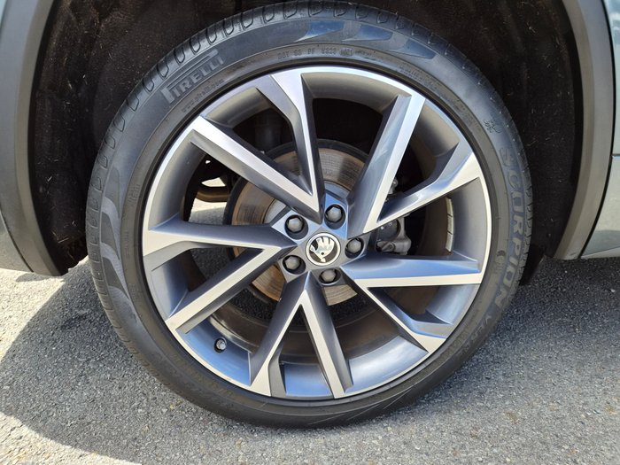 2021 SKODA Kodiaq 132TSI Sportline