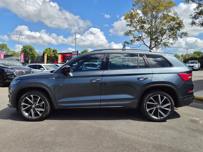 2021 SKODA Kodiaq 132TSI Sportline