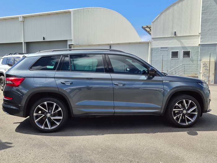 2021 SKODA Kodiaq 132TSI Sportline