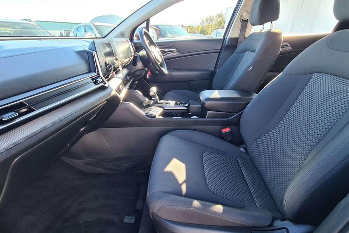 2024 Kia Sportage S