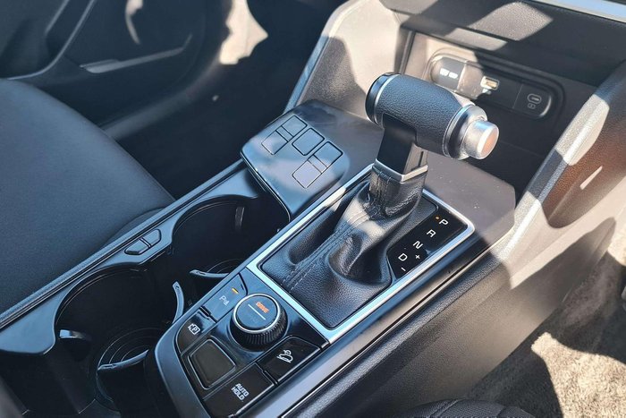 2024 Kia Sportage S