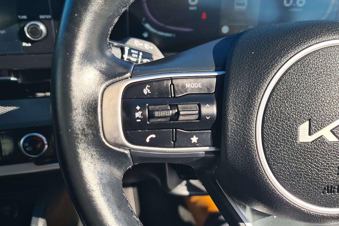 2024 Kia Sportage S