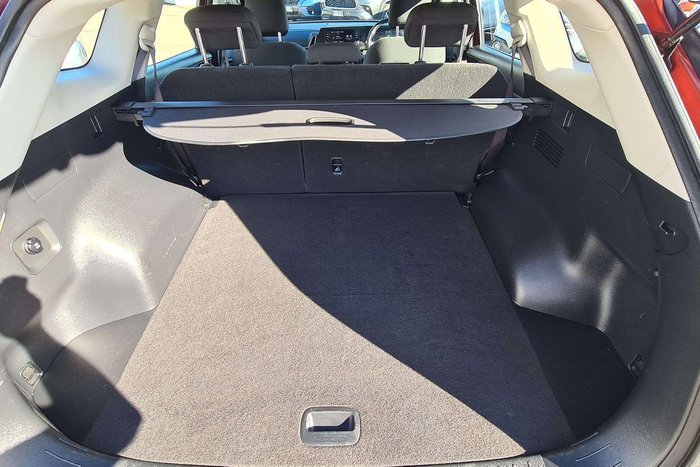 2024 Kia Sportage S