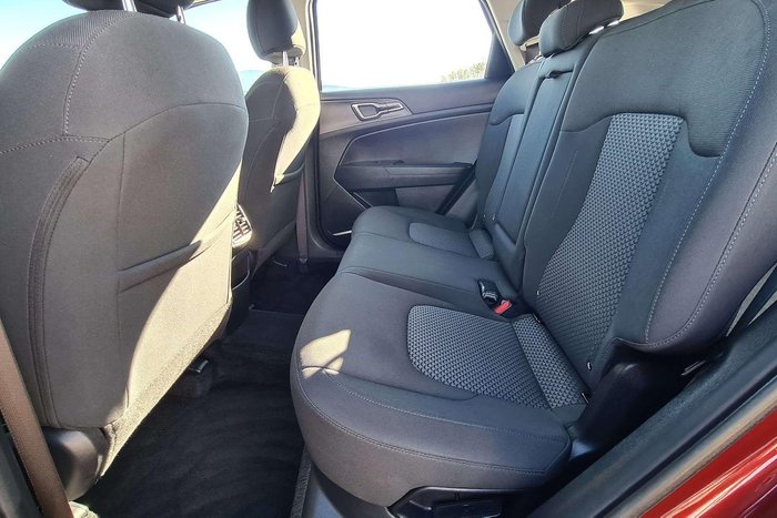 2024 Kia Sportage S