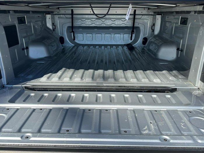 2023 Volkswagen Amarok TDI405 Core