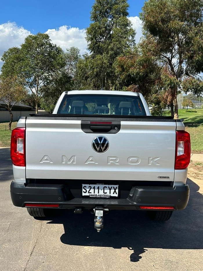 2023 Volkswagen Amarok TDI405 Core