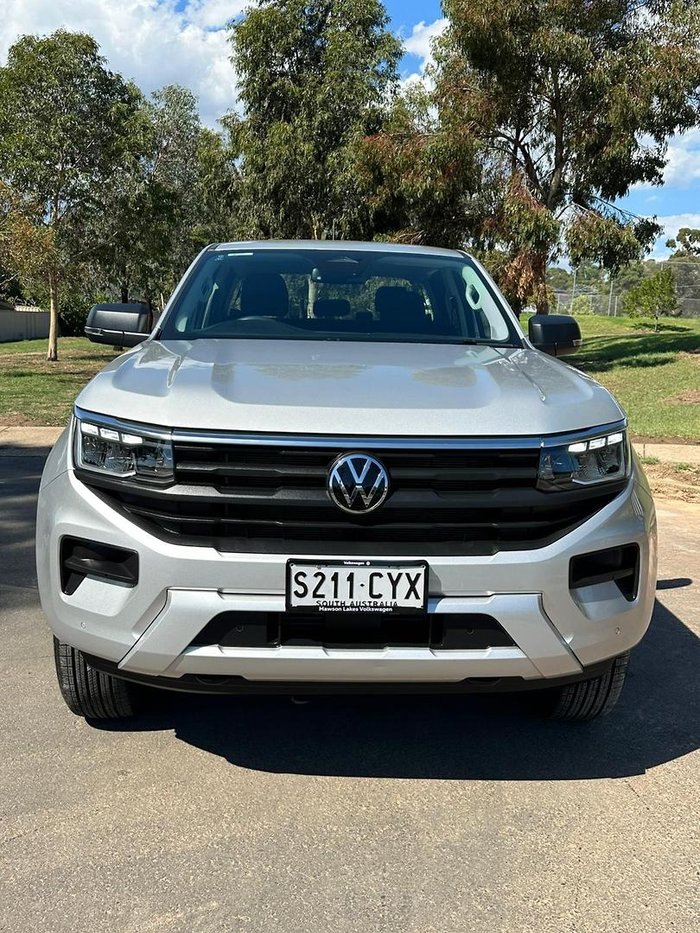 2023 Volkswagen Amarok TDI405 Core