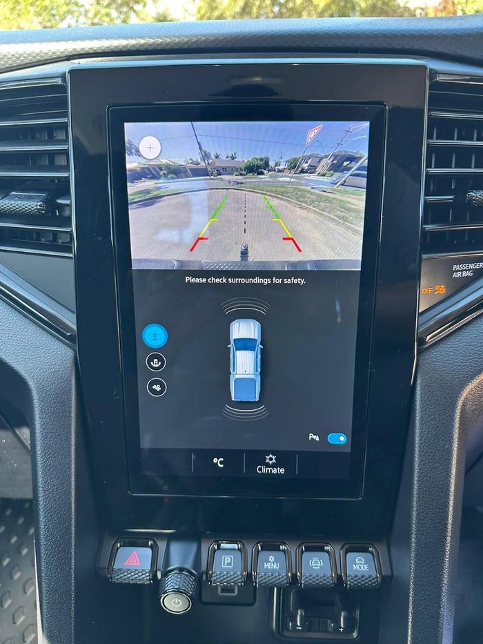 2023 Volkswagen Amarok TDI405 Core