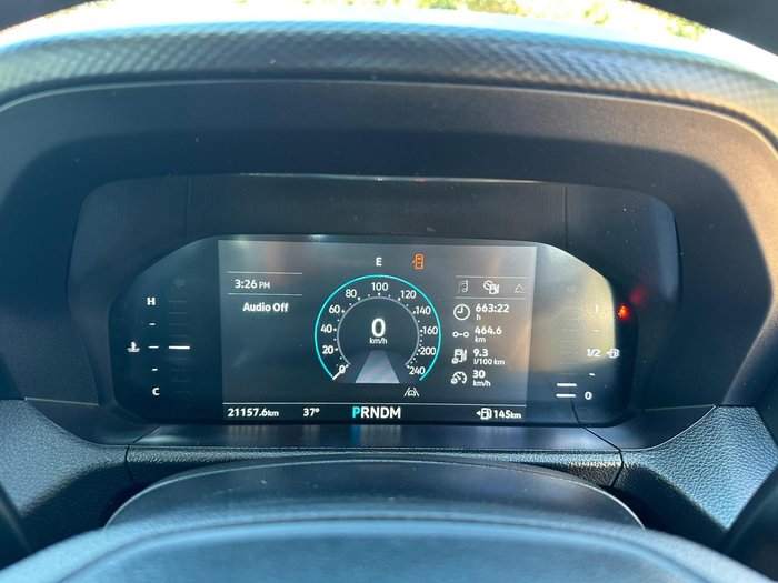 2023 Volkswagen Amarok TDI405 Core