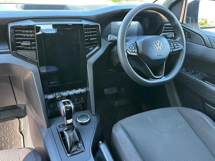 2023 Volkswagen Amarok TDI405 Core