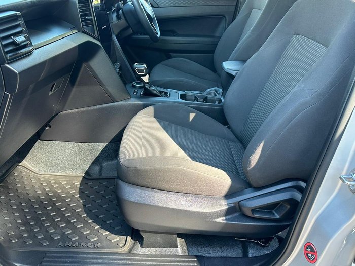 2023 Volkswagen Amarok TDI405 Core