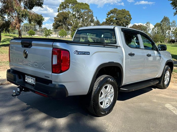 2023 Volkswagen Amarok TDI405 Core