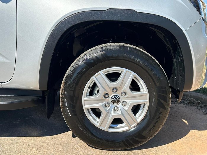 2023 Volkswagen Amarok TDI405 Core