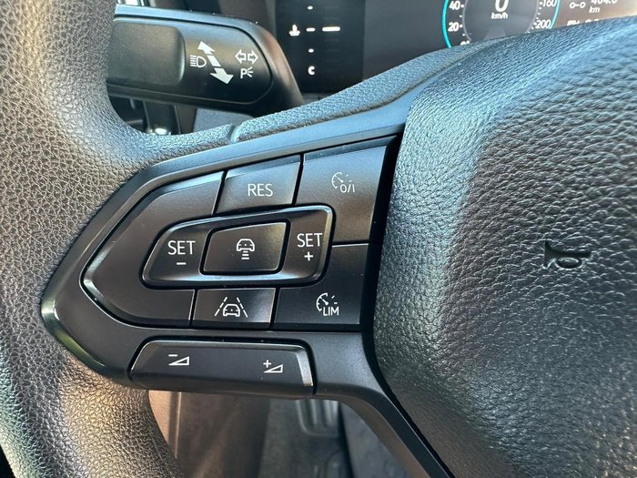 2023 Volkswagen Amarok TDI405 Core