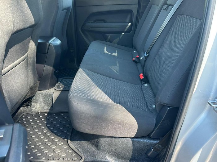 2023 Volkswagen Amarok TDI405 Core