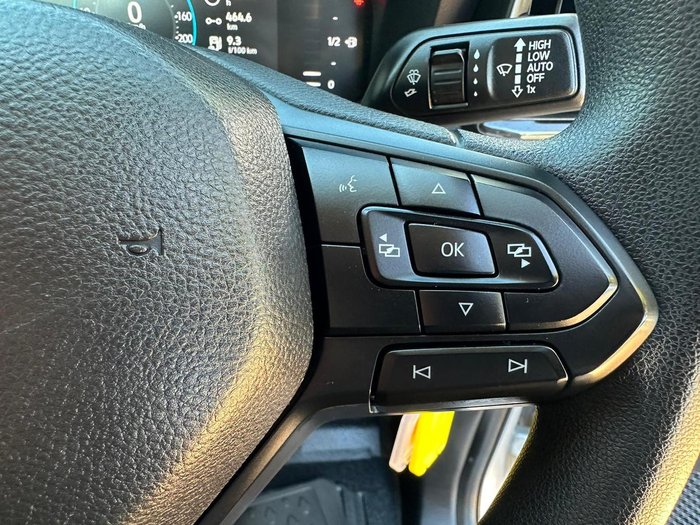 2023 Volkswagen Amarok TDI405 Core