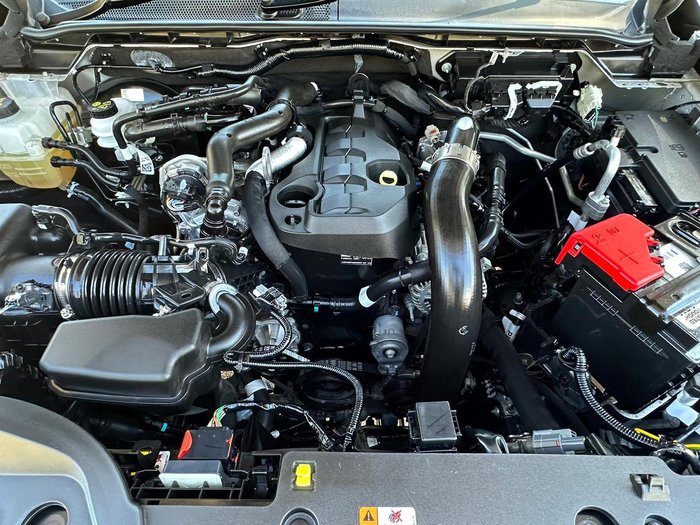 2023 Volkswagen Amarok TDI405 Core