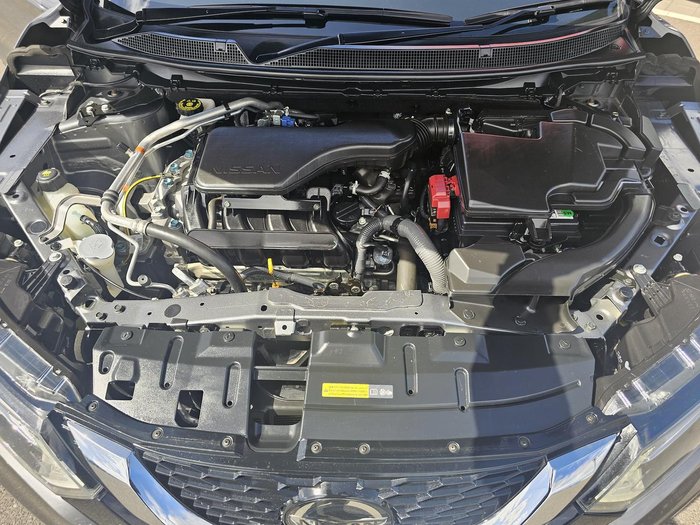 2019 Nissan QASHQAI ST-L