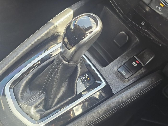 2019 Nissan QASHQAI ST-L