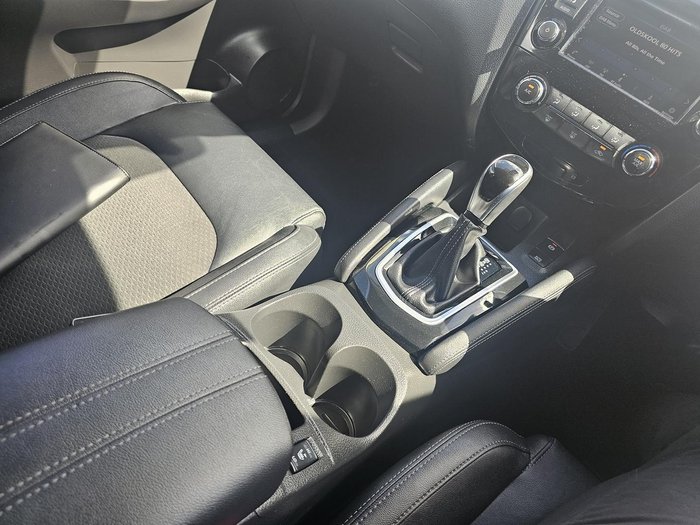 2019 Nissan QASHQAI ST-L