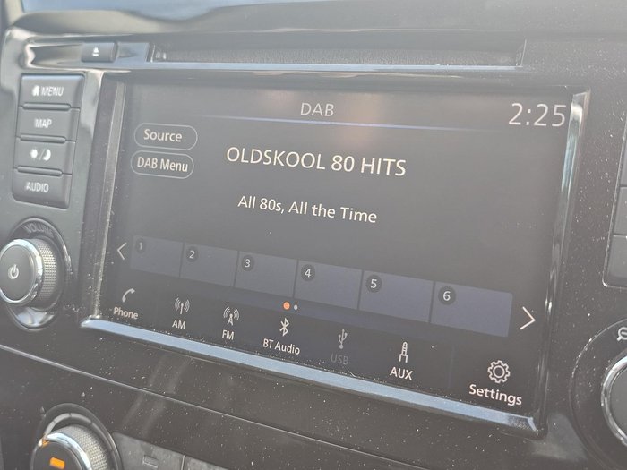 2019 Nissan QASHQAI ST-L