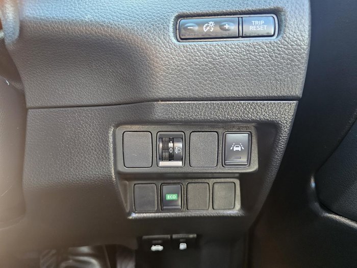 2019 Nissan QASHQAI ST-L