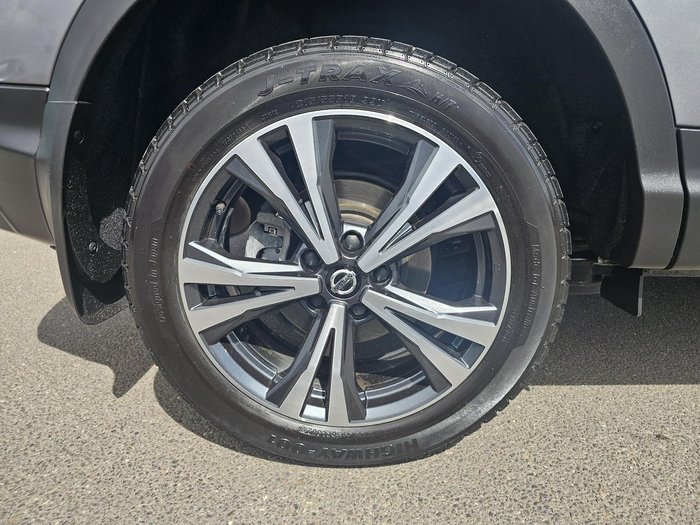 2019 Nissan QASHQAI ST-L