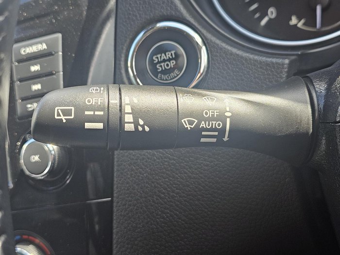 2019 Nissan QASHQAI ST-L