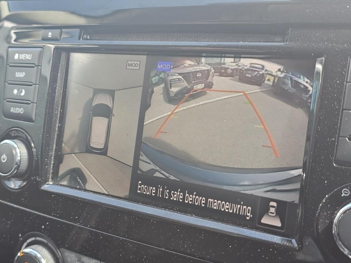 2019 Nissan QASHQAI ST-L