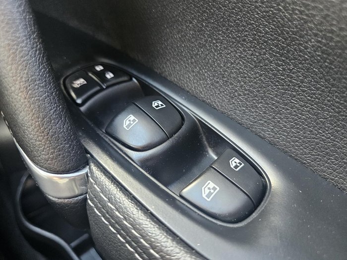 2019 Nissan QASHQAI ST-L