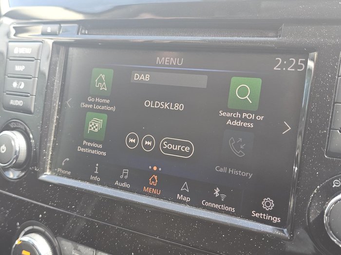 2019 Nissan QASHQAI ST-L