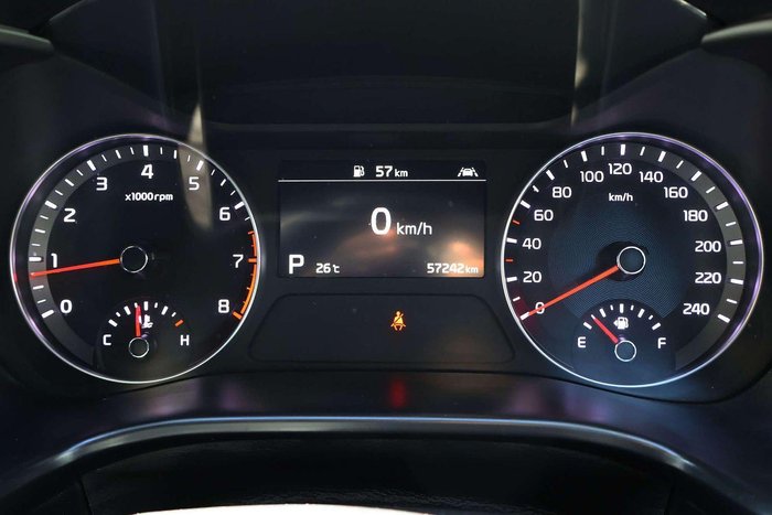 2020 Kia Cerato GT