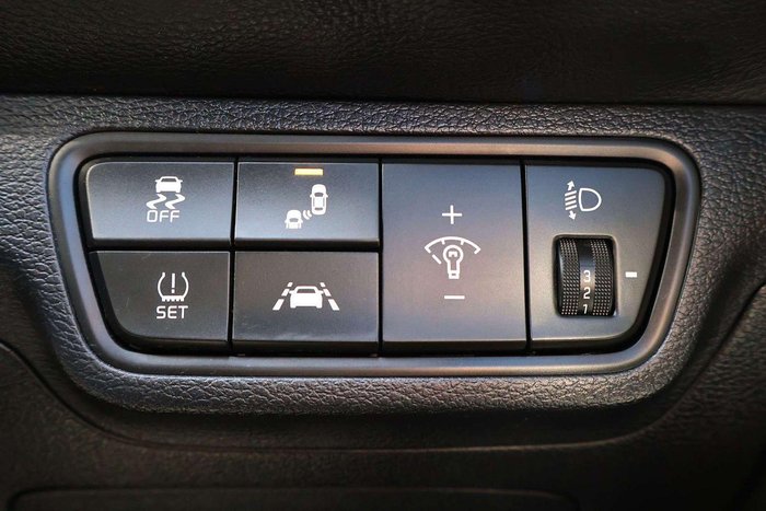 2020 Kia Cerato GT