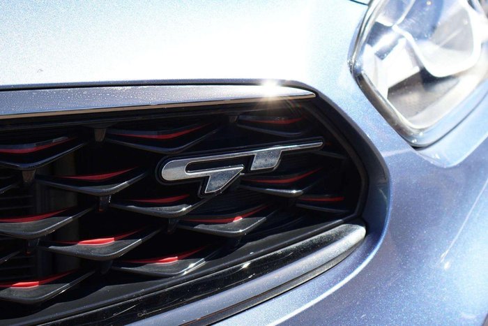 2020 Kia Cerato GT