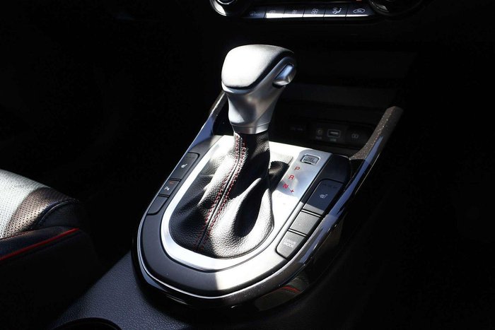 2020 Kia Cerato GT