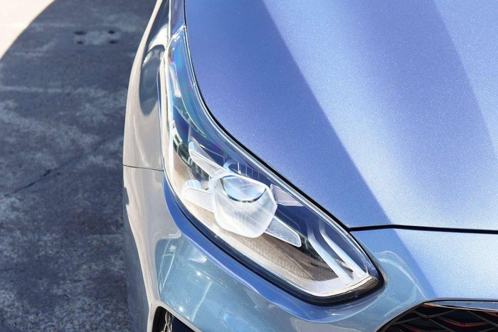 2020 Kia Cerato GT