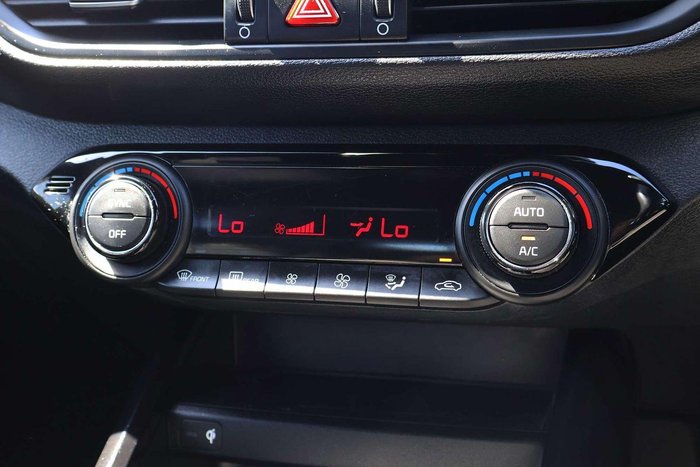 2020 Kia Cerato GT
